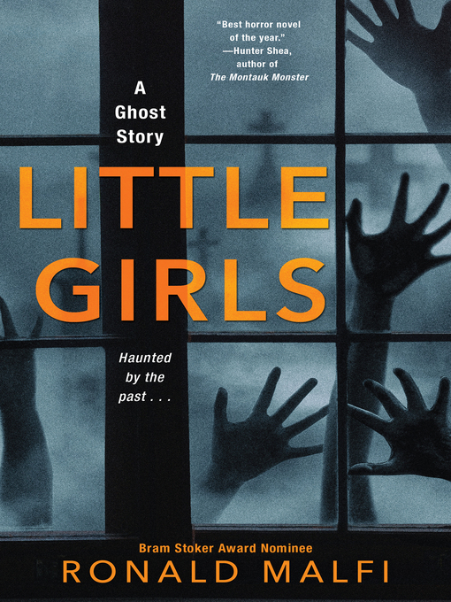 Title details for Little Girls by Ronald Malfi - Available